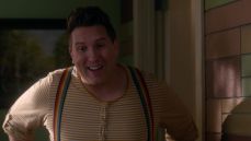 Сверхъестественное 11 сезон 8 серия