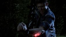 Сверхъестественное 8 сезон 1 серия