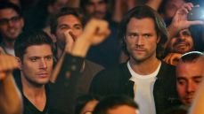 Сверхъестественное 12 сезон 7 серия