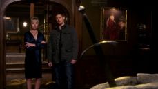 Сверхъестественное 6 сезон 12 серия