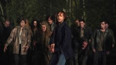 Сверхъестественное 15 сезон 1 серия