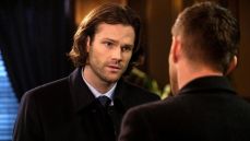 Сверхъестественное 13 сезон 15 серия