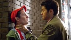 Сверхъестественное 10 сезон 9 серия