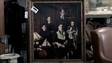 Сверхъестественное 1 сезон 19 серия