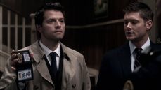 Сверхъестественное 5 сезон 3 серия