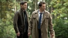 Сверхъестественное 15 сезон 3 серия