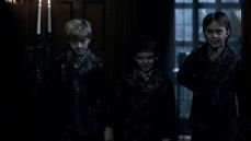 Сверхъестественное 5 сезон 9 серия