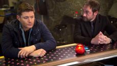 Сверхъестественное 10 сезон 2 серия