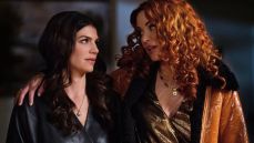 Сверхъестественное 15 сезон 13 серия