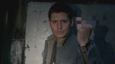 Сверхъестественное 3 сезон 13 серия