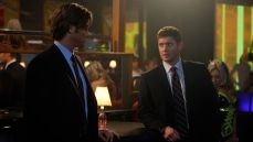 Сверхъестественное 4 сезон 14 серия