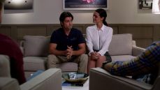 Сверхъестественное 9 сезон 13 серия