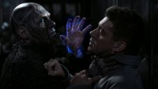 Сверхъестественное 2 сезон 20 серия