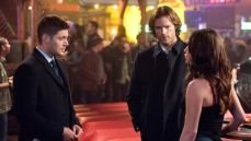 Сверхъестественное 12 сезон 11 серия