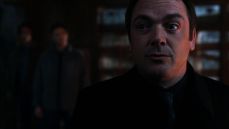 Сверхъестественное 5 сезон 20 серия