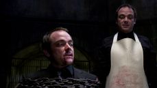 Сверхъестественное 6 сезон 10 серия