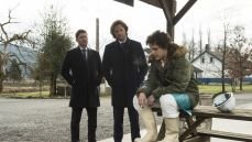 Сверхъестественное 12 сезон 18 серия