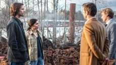 Сверхъестественное 12 сезон 17 серия