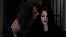 Сверхъестественное 6 сезон 5 серия