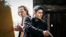 Сверхъестественное 15 сезон 12 серия