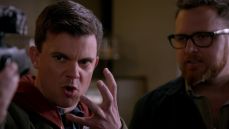 Сверхъестественное 9 сезон 15 серия