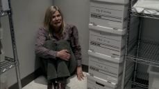 Сверхъестественное 2 сезон 9 серия