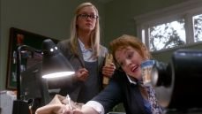 Сверхъестественное 6 сезон 17 серия