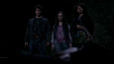 Сверхъестественное 8 сезон 18 серия